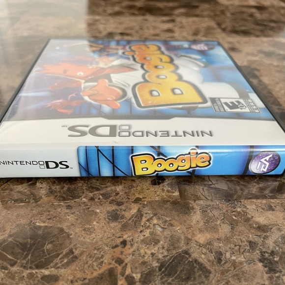 Boogie for Nintendo DS - Picture 4 of 9